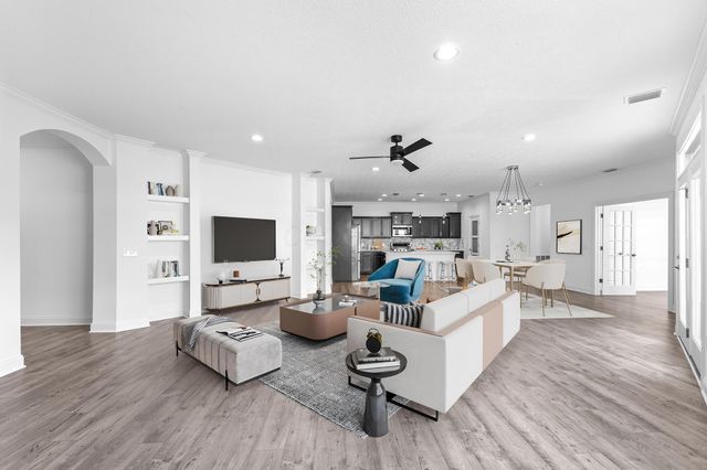 496 Garden Gate Lane, Lewis Center, OH 43035