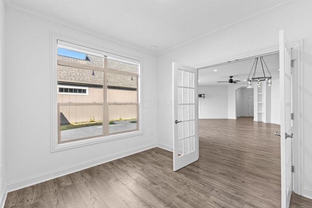 496 Garden Gate Lane, Lewis Center, OH 43035