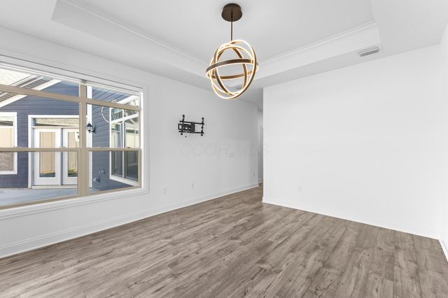 496 Garden Gate Lane, Lewis Center, OH 43035