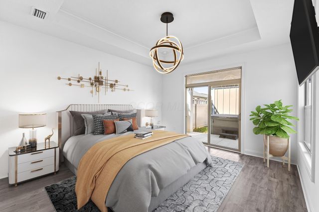 496 Garden Gate Lane, Lewis Center, OH 43035