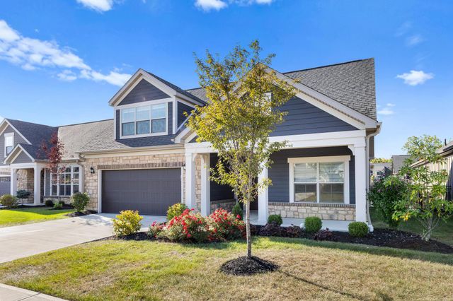 496 Garden Gate Lane, Lewis Center, OH 43035