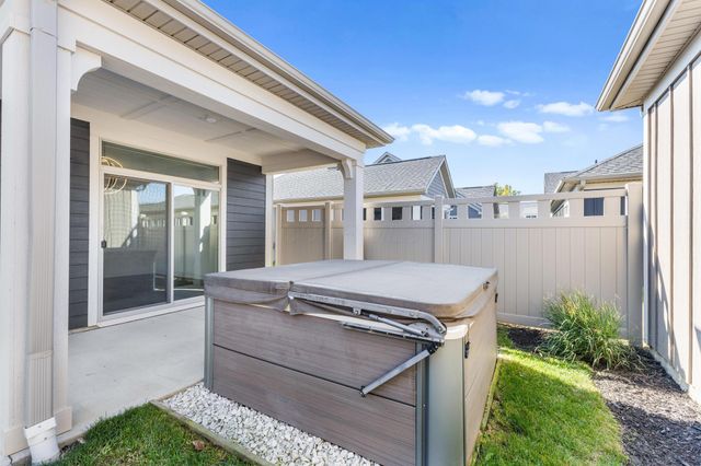 496 Garden Gate Lane, Lewis Center, OH 43035