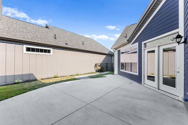 496 Garden Gate Lane, Lewis Center, OH 43035