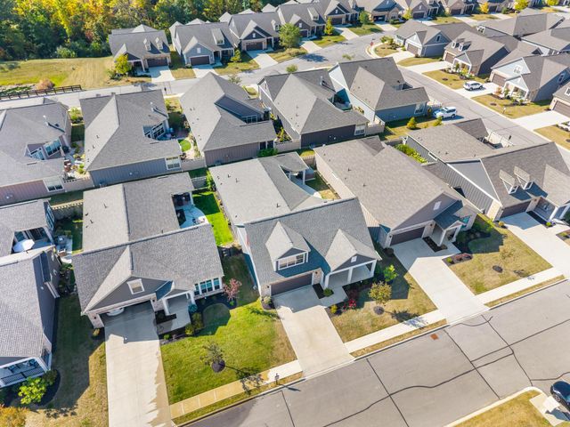 496 Garden Gate Lane, Lewis Center, OH 43035