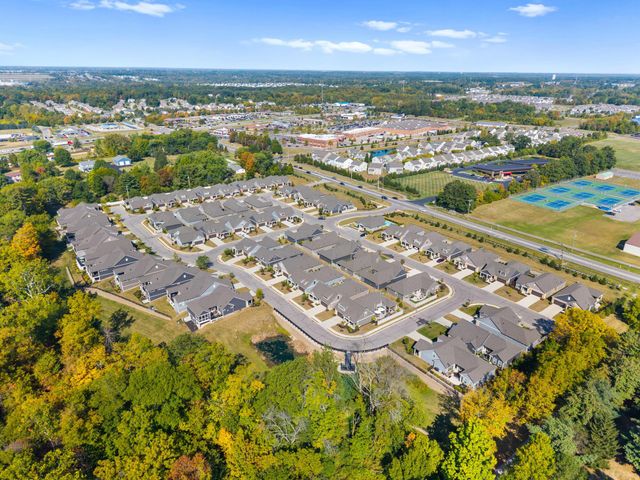 496 Garden Gate Lane, Lewis Center, OH 43035