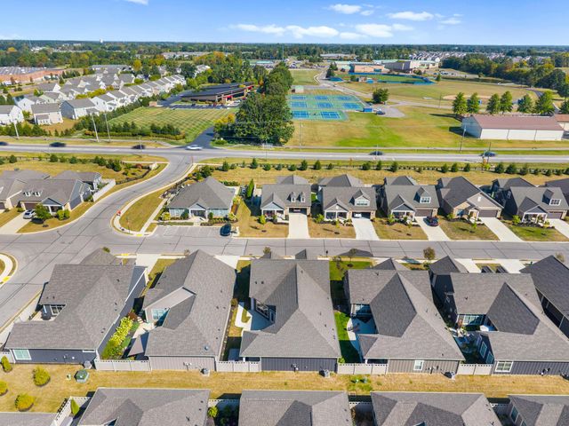 496 Garden Gate Lane, Lewis Center, OH 43035