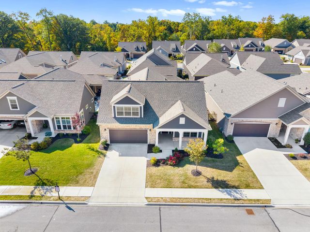 496 Garden Gate Lane, Lewis Center, OH 43035