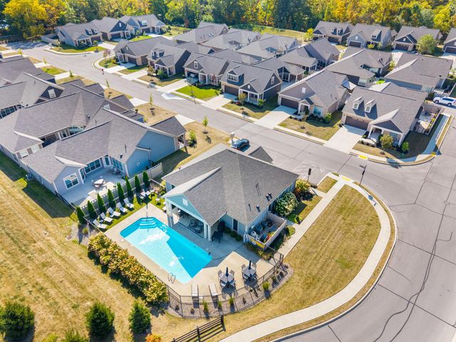 496 Garden Gate Lane, Lewis Center, OH 43035