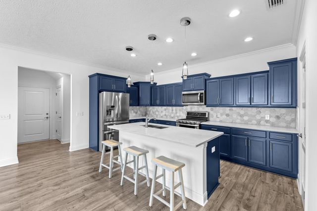 496 Garden Gate Lane, Lewis Center, OH 43035