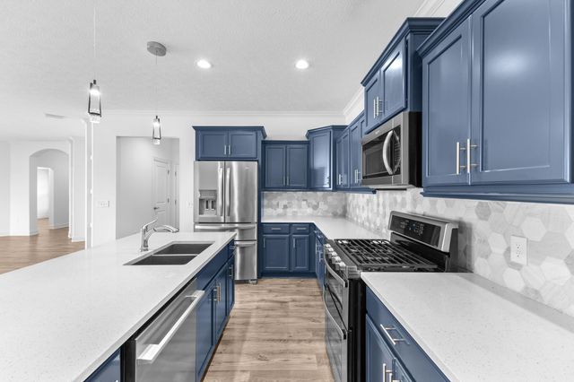 496 Garden Gate Lane, Lewis Center, OH 43035