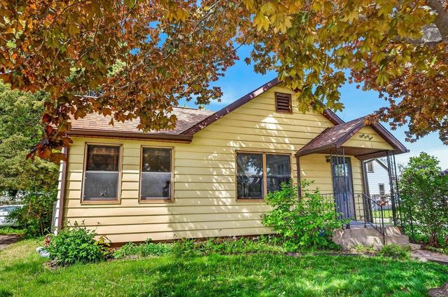 844 Ridgewood Way, Madison, WI 53713