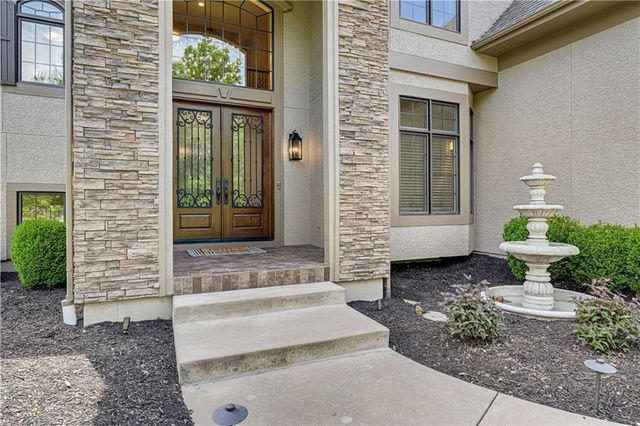 16328 Earnshaw Street, Overland Park, KS 66221