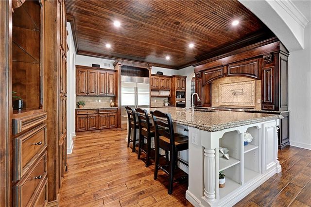 16328 Earnshaw Street, Overland Park, KS 66221