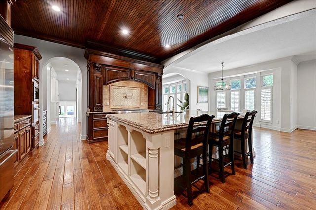 16328 Earnshaw Street, Overland Park, KS 66221