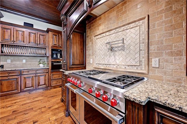 16328 Earnshaw Street, Overland Park, KS 66221