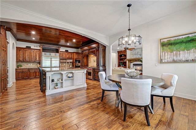 16328 Earnshaw Street, Overland Park, KS 66221