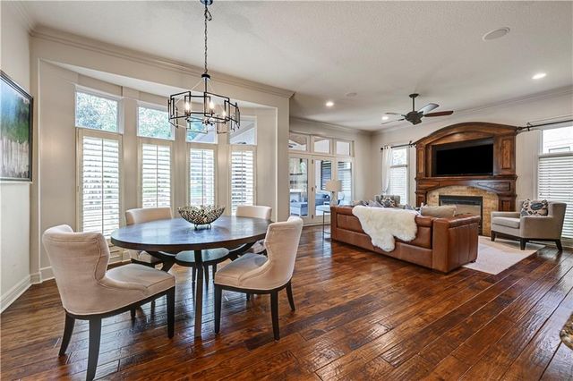 16328 Earnshaw Street, Overland Park, KS 66221