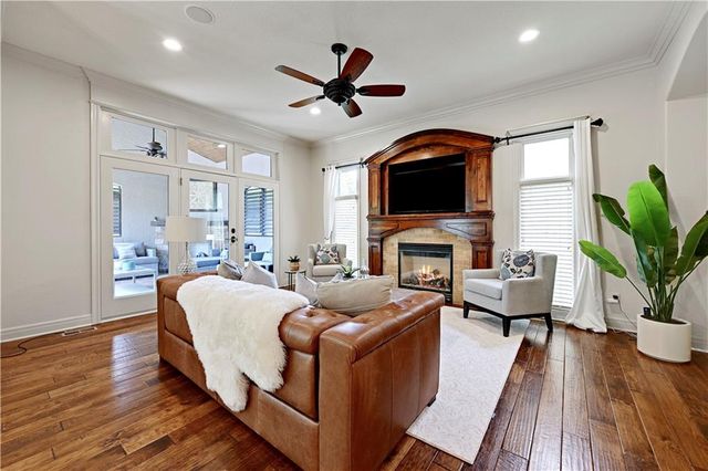 16328 Earnshaw Street, Overland Park, KS 66221