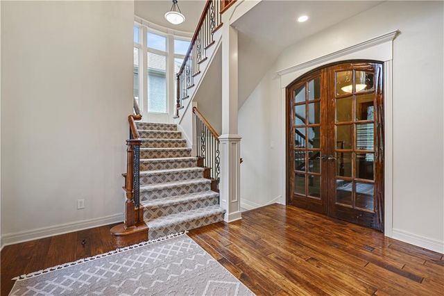 16328 Earnshaw Street, Overland Park, KS 66221