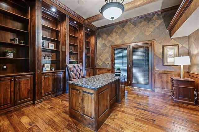 16328 Earnshaw Street, Overland Park, KS 66221