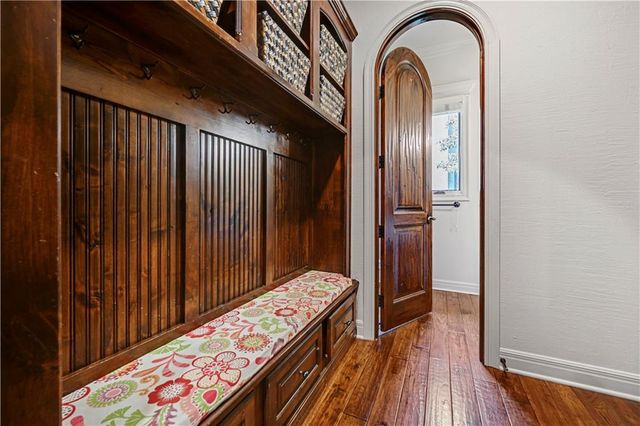 16328 Earnshaw Street, Overland Park, KS 66221