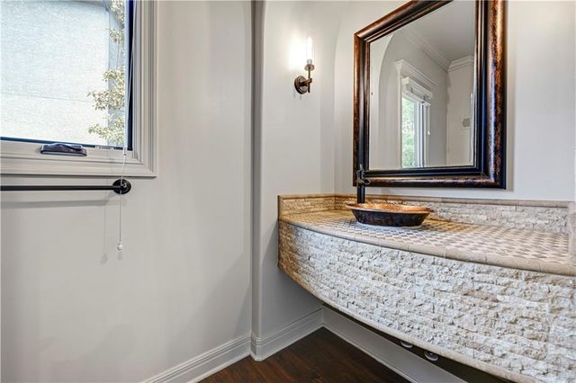 16328 Earnshaw Street, Overland Park, KS 66221