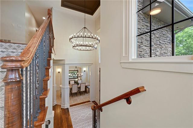 16328 Earnshaw Street, Overland Park, KS 66221