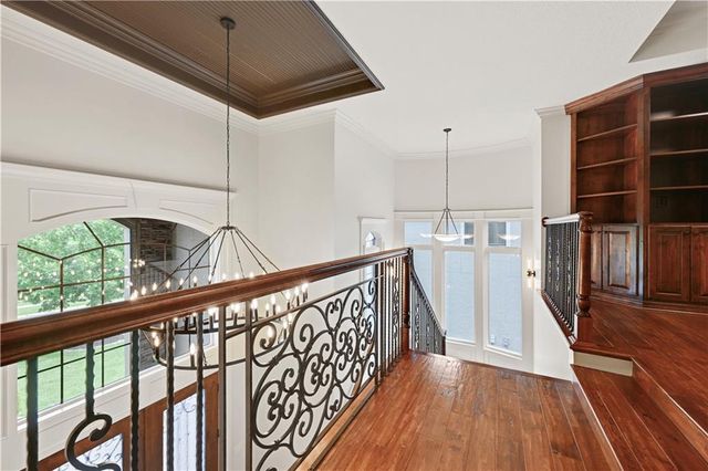 16328 Earnshaw Street, Overland Park, KS 66221