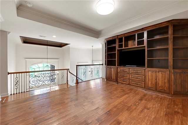 16328 Earnshaw Street, Overland Park, KS 66221