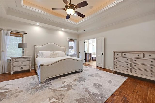 16328 Earnshaw Street, Overland Park, KS 66221