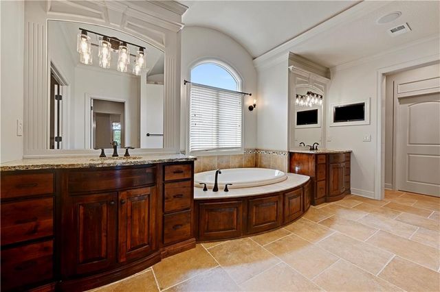 16328 Earnshaw Street, Overland Park, KS 66221