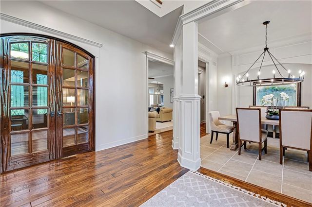 16328 Earnshaw Street, Overland Park, KS 66221