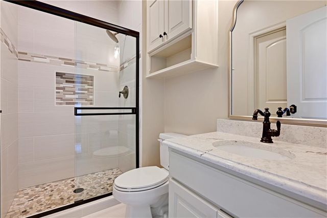 16328 Earnshaw Street, Overland Park, KS 66221