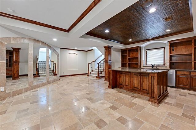 16328 Earnshaw Street, Overland Park, KS 66221