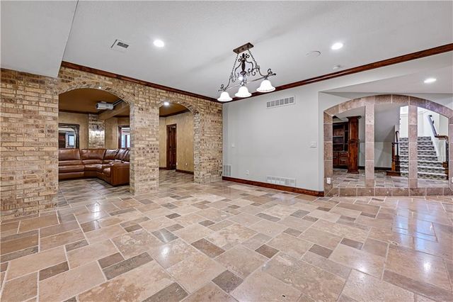16328 Earnshaw Street, Overland Park, KS 66221