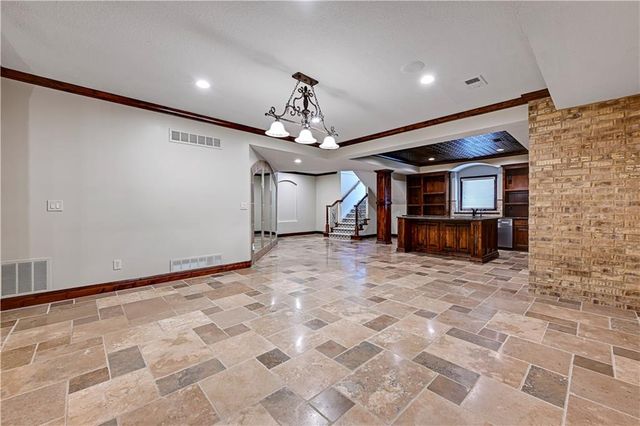 16328 Earnshaw Street, Overland Park, KS 66221