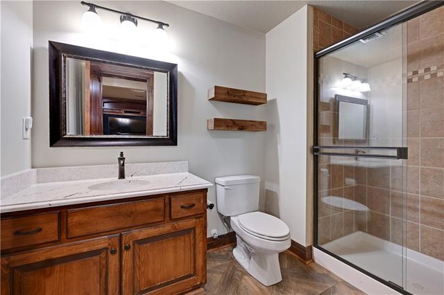 16328 Earnshaw Street, Overland Park, KS 66221