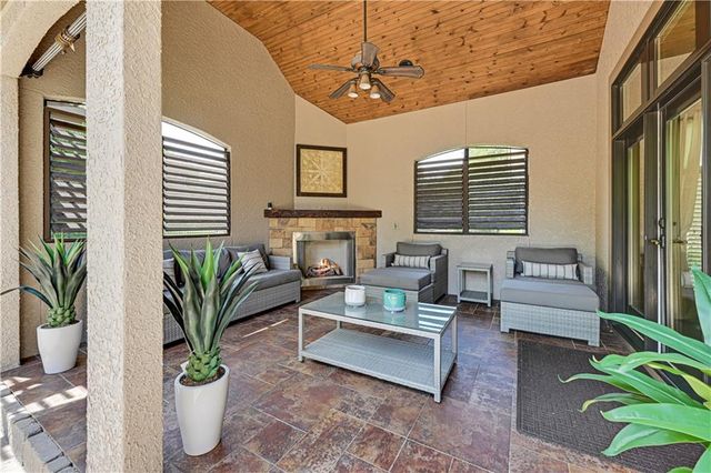 16328 Earnshaw Street, Overland Park, KS 66221