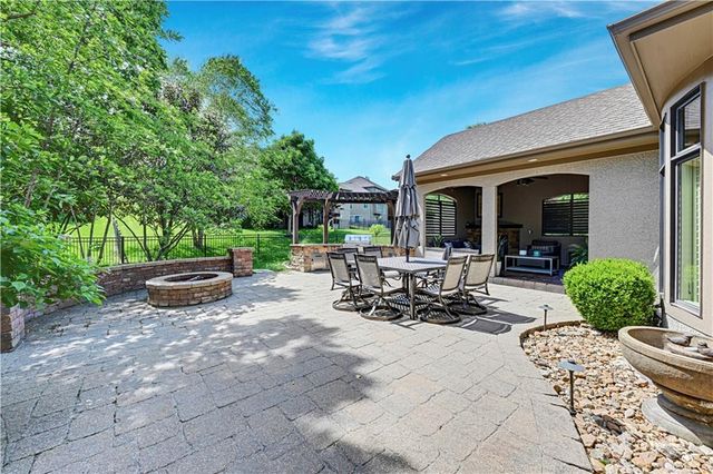 16328 Earnshaw Street, Overland Park, KS 66221