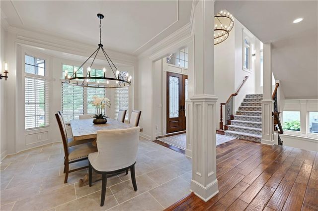 16328 Earnshaw Street, Overland Park, KS 66221