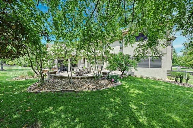 16328 Earnshaw Street, Overland Park, KS 66221