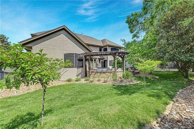 16328 Earnshaw Street, Overland Park, KS 66221