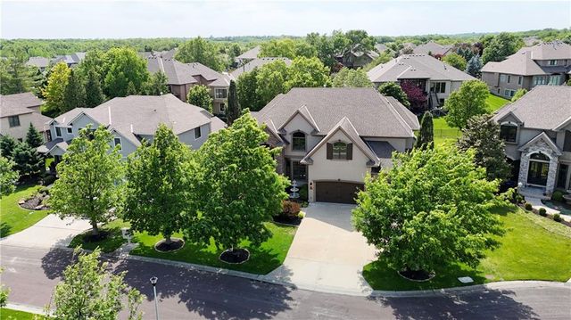 16328 Earnshaw Street, Overland Park, KS 66221