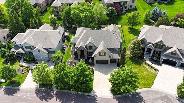16328 Earnshaw Street, Overland Park, KS 66221