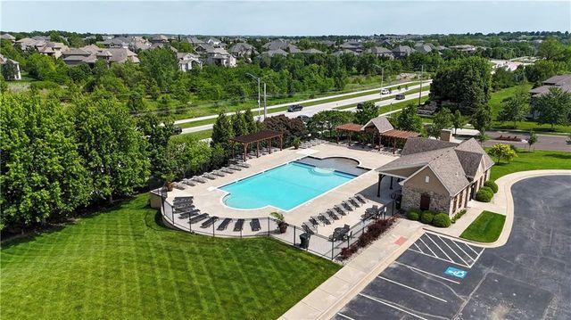 16328 Earnshaw Street, Overland Park, KS 66221