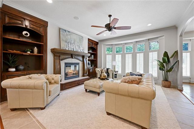 16328 Earnshaw Street, Overland Park, KS 66221