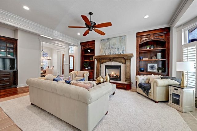 16328 Earnshaw Street, Overland Park, KS 66221