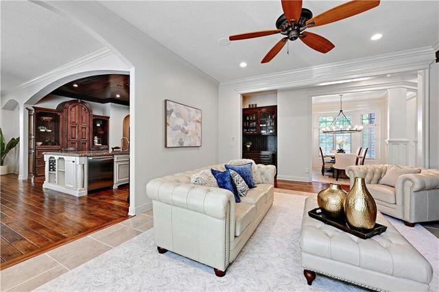 16328 Earnshaw Street, Overland Park, KS 66221