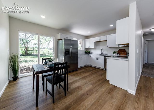 1618 Carmel Drive, Colorado Springs, CO 80910