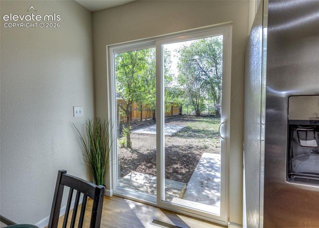 1618 Carmel Drive, Colorado Springs, CO 80910